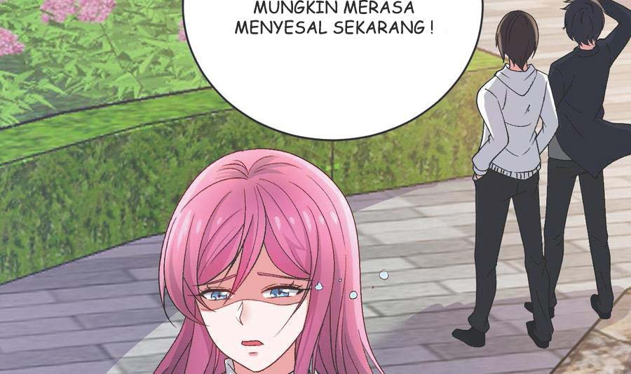 Rebirth Into the Strongest Immortal Cultivator Chapter 60 END Bahasa Indonesia